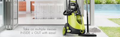 Spx7000e sun joe 2 in 1 1700 max psi 1 6 gpm electric pressure washer w built in wet dry vacuum. Amazon Com Sun Joe Spx7000e 1750 Max Psi 1 6 Gpm 2 In 1 Electric Pressure Washer W Built In Wet Dry Vacuum System Garden Outdoor