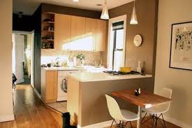 kitchen studio apartment kitchens