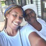 Sheena Hinton's Instagram, Twitter & Facebook