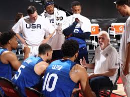 News, analysis and results for team usa basketball. Team Usa Looking To Avoid 0 3 Start Today Vs Argentina Kentucky Sports Radio