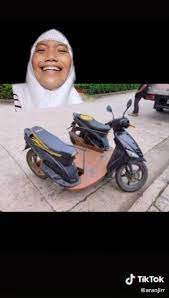 Maksud sa pamit mo pulang. Viral Di Tiktok 10 Motor Yang Dihindari Agar Pacar Gak Pamit Pulang