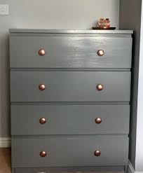 The Sustainable Edit Ikea Chest Of Drawers Ikea Malm Hack Ikea Malm Drawers