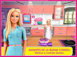 Saca tu creatividad con páginas para colorear, actividades para imprimir, increíbles apps ¡y mucho más! Juegos De Cocina
