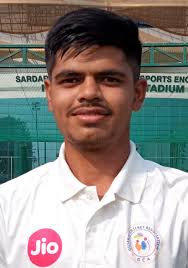 Congratulations to four boys for getting selected for the Emerging India  #NCA camp. 1. Shen Patel 2. Het Patel 3. Priyesh Patel 4. Utsav Sharma #GCA  wishes them all the very best.