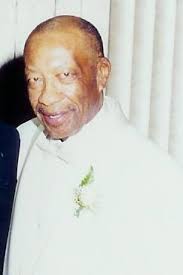 Obituary information for Deacon James E. Cline, Sr.