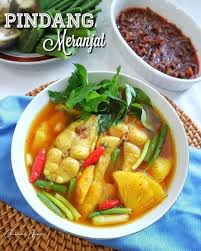 Pindang meranjat or pindang salai: Resep Sang Bunda Pindang Meranjat By Chun Efri Bahan 1 Kg Ikan Patin Rencananya Pake Ikan Baung Baungnya Lagi Nggak Ada Patin Pun Jadi 1 Batang Serai Geprek 2 Jempol