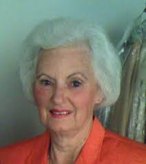 Elizabeth Taggart Obituary (1932