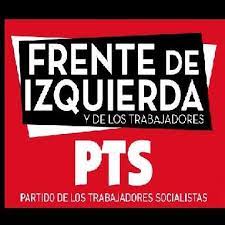 Los primeros partidos políticos en argentina: Argentina El Pts Propone Un Partido Unificado De La Izquierda