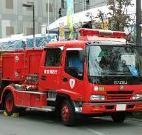 File:ISUZU FORWARD, Fire-engine TFD, Double-cab.jpg ...