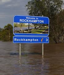 Rockhampton is a city in the rockhampton region of central queensland, australia. Bilderstrecke Zu Uberschwemmungen In Australien Der Fluss Kommt In Zeitlupe Bild 2 Von 7 Faz