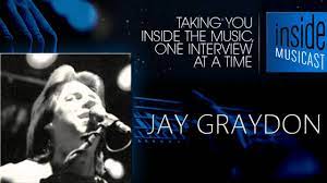 Airplay 1980 With David Foster Jay Graydon Interview Inside Musicast 2009 Youtube