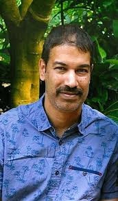 Naveen Chandra Obituary