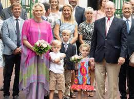 News e ultime notizie oggi da italia e mondo. Charlene Di Monaco La Bellissima Foto Della Principessa Con La Famiglia E Un Inno Alla Gioia Radio Monte Carlo