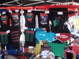 Maybe you would like to learn more about one of these? Warped Tour Band Merch For Falling In Reverse By Nessakittyradke On Deviantart