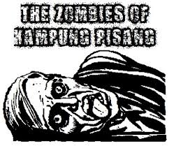 The first malaysian zombie movie, when zombies strike a peaceful village name banana. The Zombies Of Kampung Pisang Videos Reverbnation