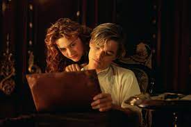 Pin En Titanic 100th Anniversary