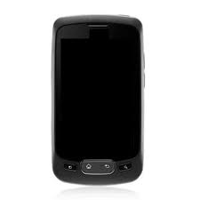 LG Optimus One P500 - Blue by Maxbhi ...