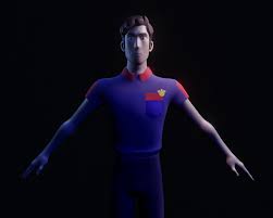 He is the main antagonist of five nights at freddy's vr: Bofable On Twitter Making My First Ever In Human Character In Blender William Afton Purple Guy I Want To Make A Whole Bunch Of Stylized Human Fnaf Characters Michael Cc Elizabeth Henry Charlie Etc