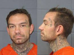 Geary County Booking Photos Oct 28-30