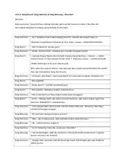 Misalnya contoh naskah drama 6 orang. 7 Contoh Tugasan Skrip Drama Docx Bmmb3083 Drama Dalam Pendidikan Contoh Skrip Drama Kanak Kanak Kisah Kancil Dan Kawan Kawannya Watak Watak Kancil Course Hero