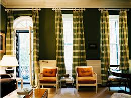Bring elegance and class to any room with this light filtering semi sheer curtains. Green Drapes Living Room Green Curtains Living Room Green Rooms