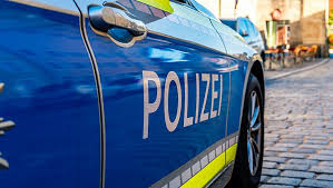 Germany Arrests Two Alleged Russian Spies