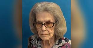 Halagean "Jean" Holyfield Martin Obituary