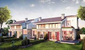 Satilik Izmir Villa Konut Projeleri Proje Sayisi 16 Fiyatlari 580000 Tl Den Hurriyet Emlak Projeland