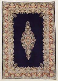 Catawiki Online Auktionshaus Kirman Teppich 349 Cm 245 Cm Teppich Auktionshaus Auktion