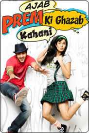 Ajab Prem Ki Ghazab Kahani - Hindi Music Review - Ajab Prem Ki Ghazab Kahani  Ranbir Kapoor Katrina Kaif Pritam Chakraborty Irshad Kamil - Behindwoods.com