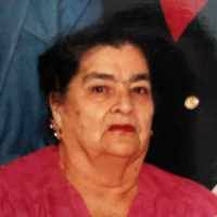 Elisa Tarango Pallares (1920–2002)