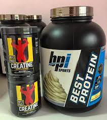 Creatine fuels atp, and boosts cellular metabolism which helps protect against. Bc Home Facebook