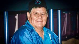 Lacrosse all-star Gaylord Powless inducted into North American Indigenous  Athletics Hall of Fame