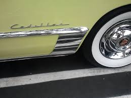 Image result for Chartreuse 1949 Cadillac