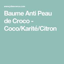 Recette Baume Fondant Nutrition Intense Automne Hiver Baume Huile De Carotte Peau