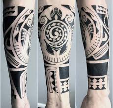 Tribal tattoos have been worn by different cultures and races for centuries. Power 70 Best Tribal Tattoos For Men Improb