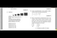 Contoh soal skd cpns kemendikbud 2018 (kementerian pendidikan dan kebudayaan ) khusus psikotes. Download Soal Skb Guru Ips Smp Beserta Pembahasan Qwerty