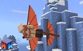 Hello everyone and welcome to minecraft, but not just any old minecraft video this one is focusing on a server called avatarmc. Mcpe Bedrock Avatar Airbender Glider Pack 16 16 Mcbedrock Forum