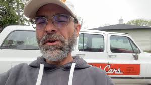 Lee Storch of Neenah, Wis. hunted down and bought back the same cool '69  Camaro Z28 he owned when he was a teenager...