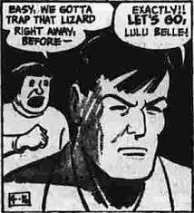 8lbs. Mexican Visit Great F rom LB J V ie wpoint