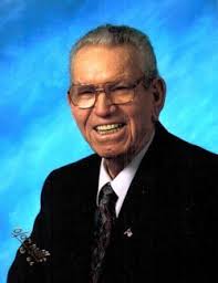 Leslie Langston Obituary 2012