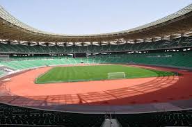 مسؤول رياضي: المدينة الرياضية في البصرة جاهزة لاحتضان مباريات المنتخب الوطني