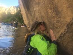 But estimates suggest that the real cost would be around $25 billion. Kissing Tiger Wall For Good Luck Picture Of Adrift Adventures Dinosaur National Monument Jensen Tripadvisor