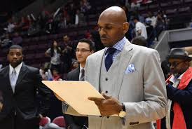 Before coming to texas tech, beard was head coach at fort scott community college, seminole state state college, mcmurry university. Vanderbilt Hires Jerry Stackhouse As Men S Basketball Head Coach The Vanderbilt Hustler