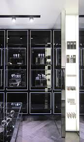 Karl Lagerfeld Paris Store By Plajer Franz Studio Retail Design Store Design Luxury Retail