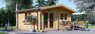 Choose from standard features or customize your 16 ft. Log Cabin Wissous 44 Mm 5x5 M 16 X16 25 M