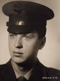 Peter Stolarski's Instagram, Twitter & Facebook