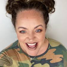 Simply Maria Shields