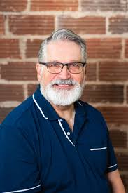 Team — Michael J. Burns Architects, Ltd.