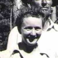 Carrie Lee Potter (1902–1946)